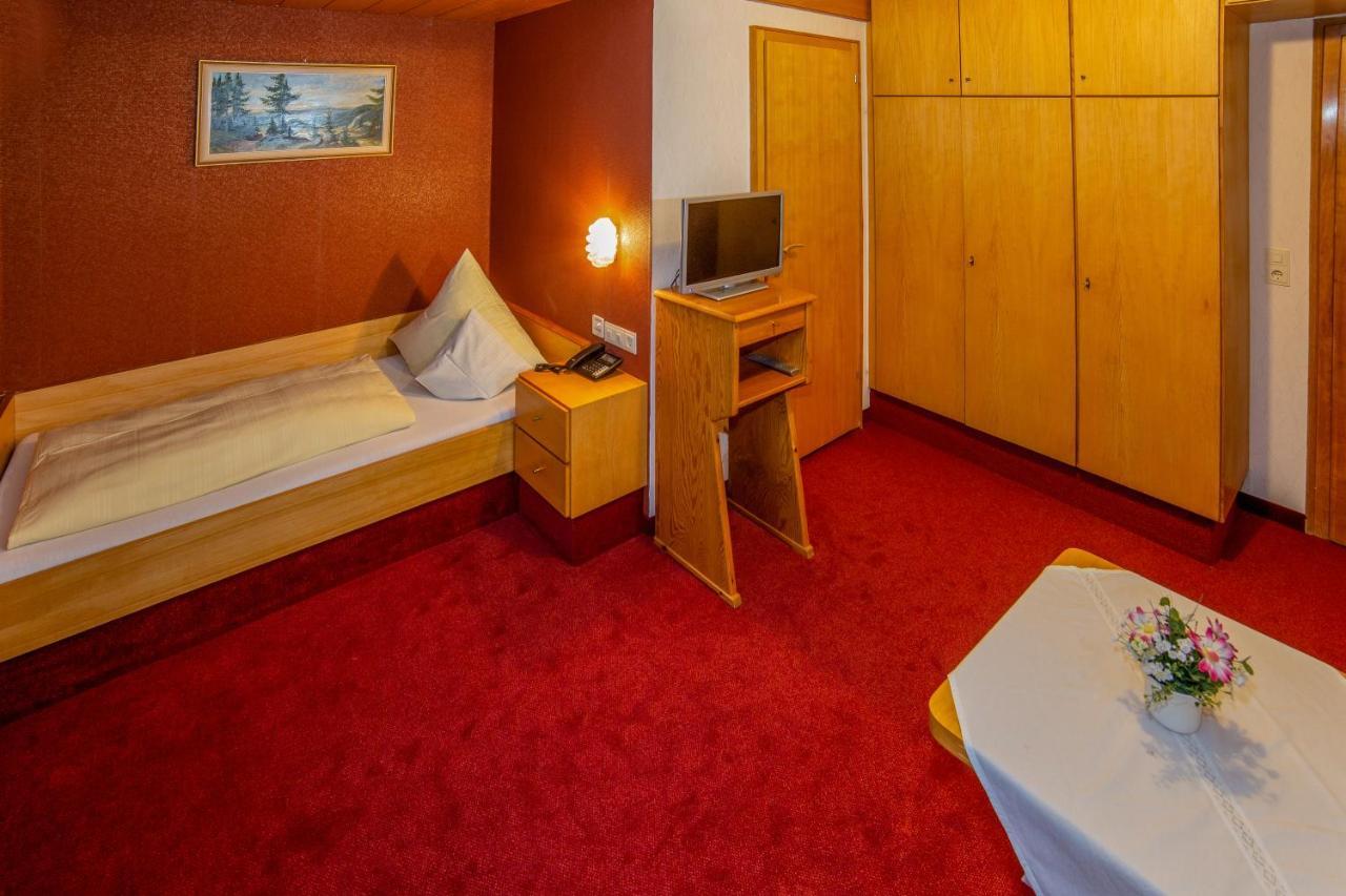 Kneipp-Kurhotel Emilie Bad Wörishofen Exteriér fotografie