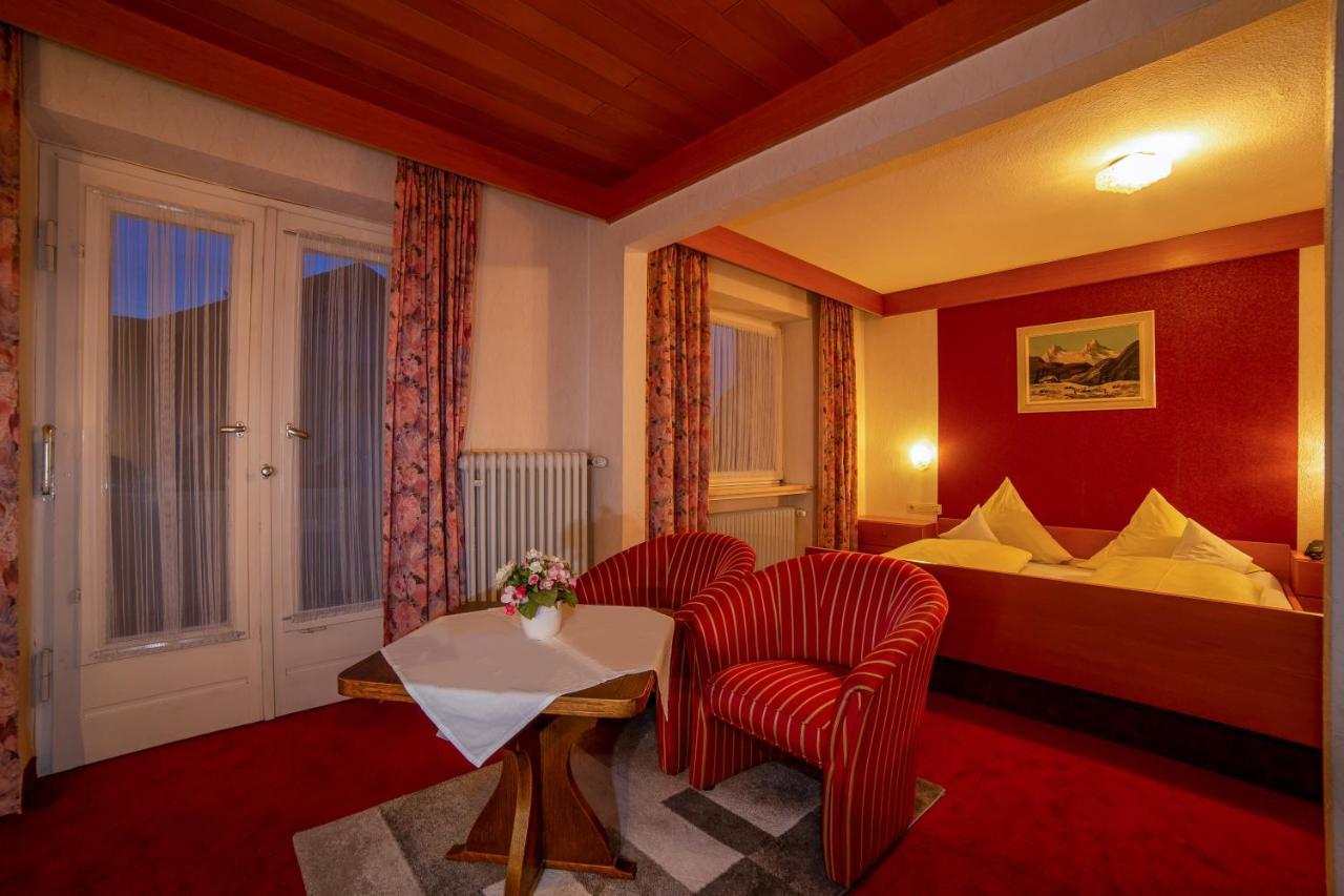 Kneipp-Kurhotel Emilie Bad Wörishofen Exteriér fotografie