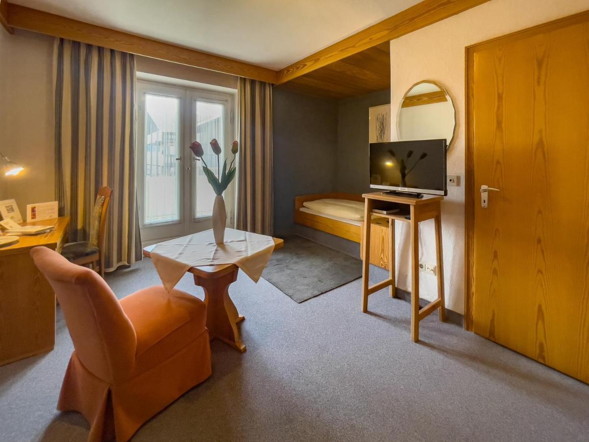 Kneipp-Kurhotel Emilie Bad Wörishofen Exteriér fotografie