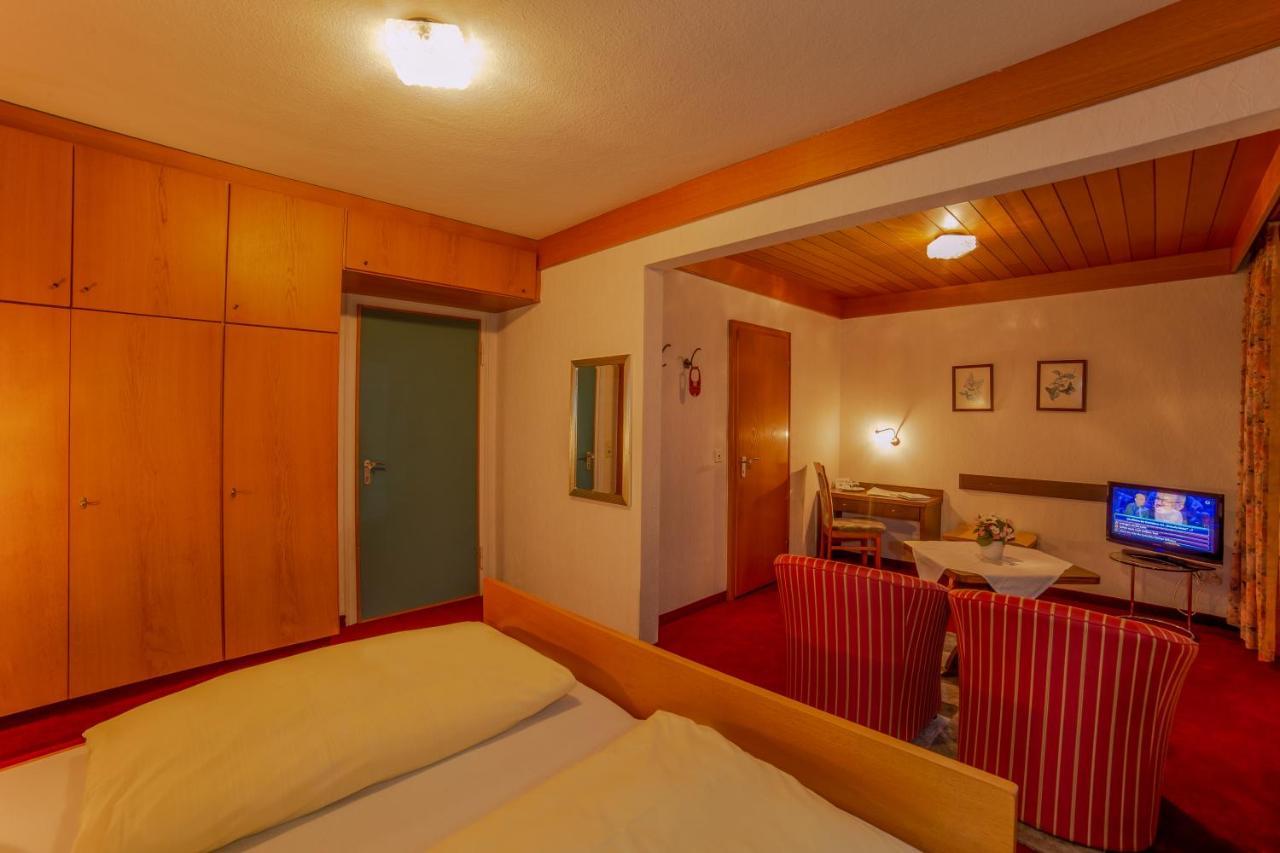 Kneipp-Kurhotel Emilie Bad Wörishofen Exteriér fotografie