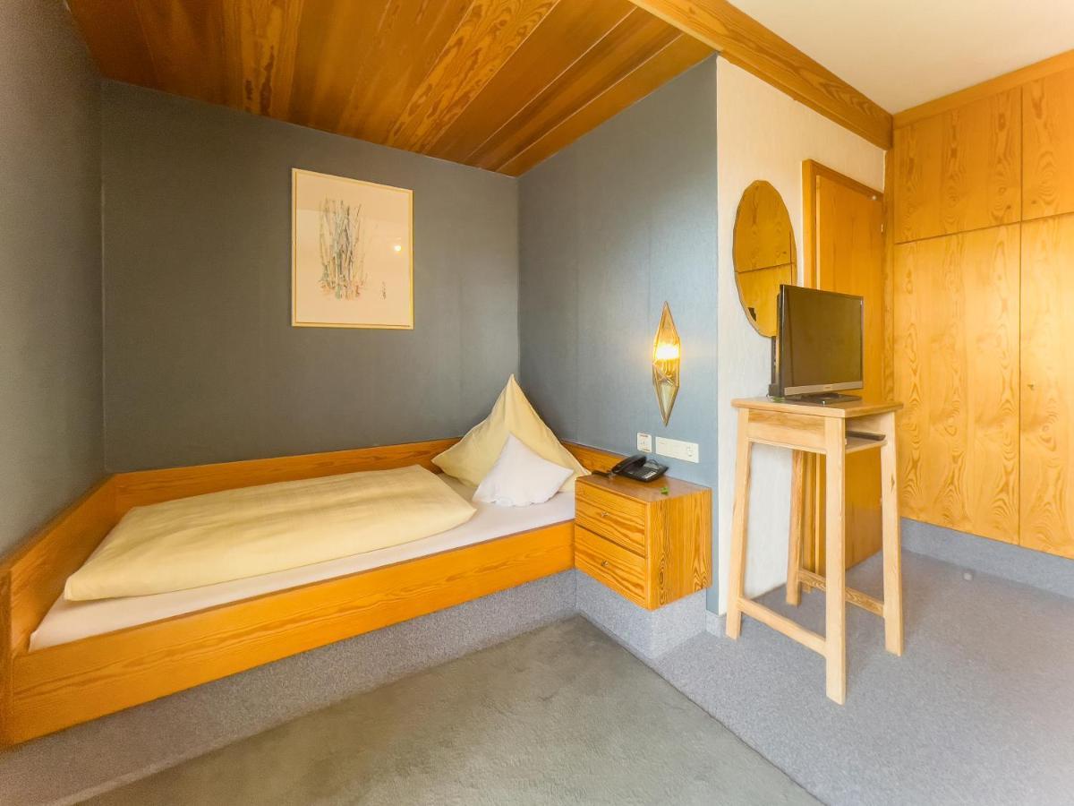 Kneipp-Kurhotel Emilie Bad Wörishofen Exteriér fotografie