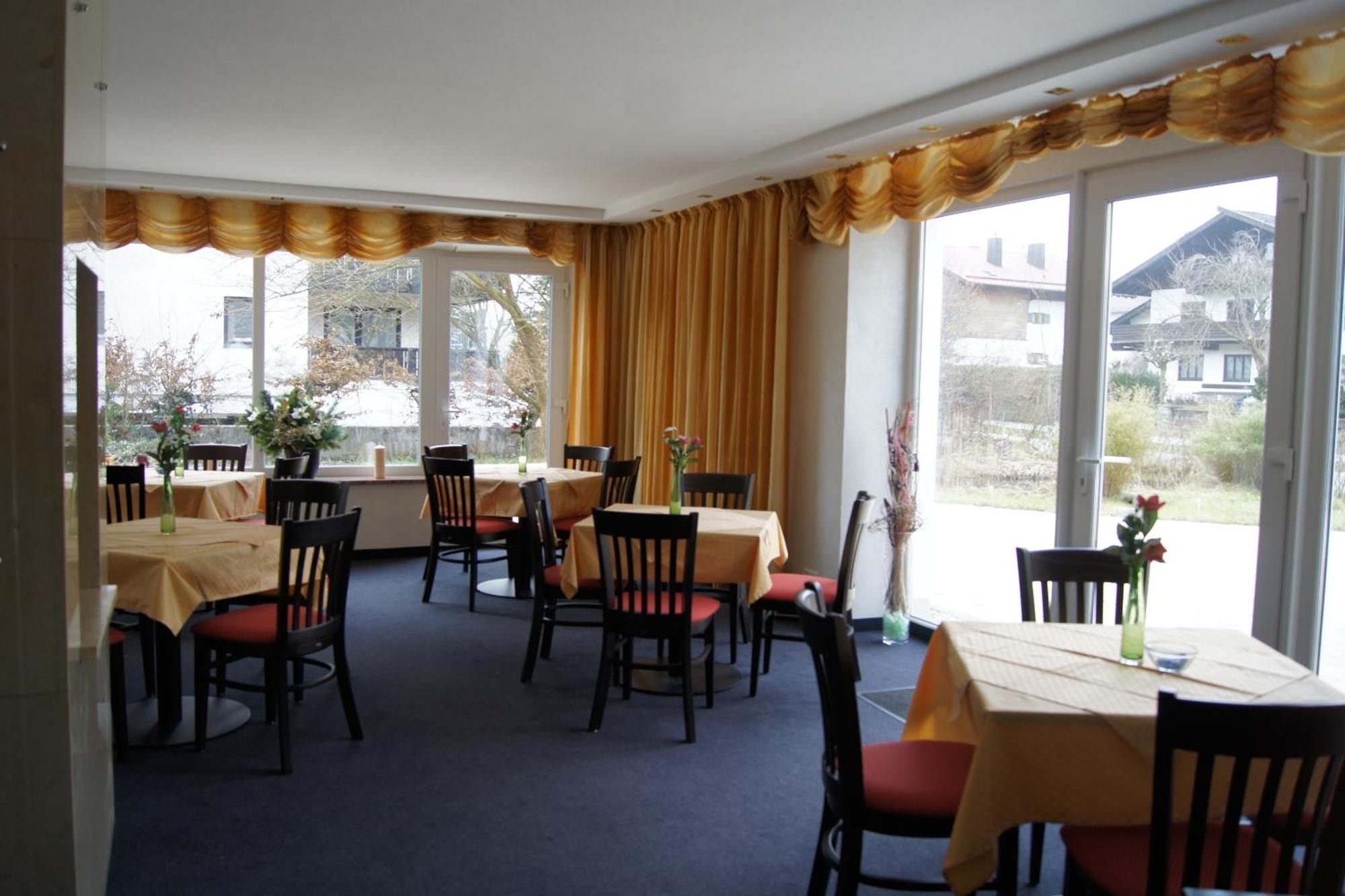 Kneipp-Kurhotel Emilie Bad Wörishofen Exteriér fotografie