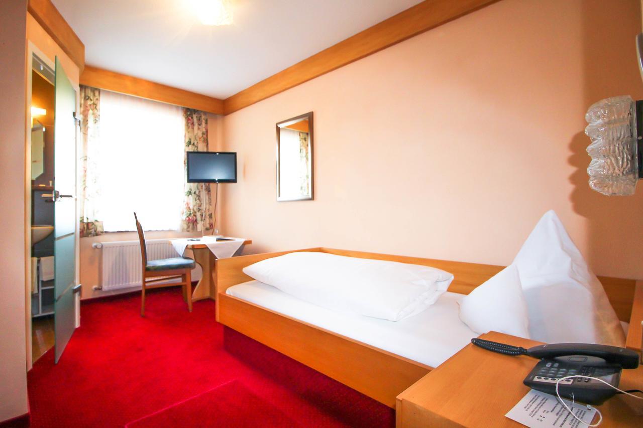Kneipp-Kurhotel Emilie Bad Wörishofen Exteriér fotografie