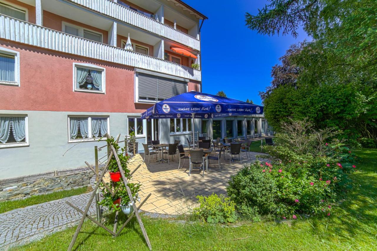 Kneipp-Kurhotel Emilie Bad Wörishofen Exteriér fotografie