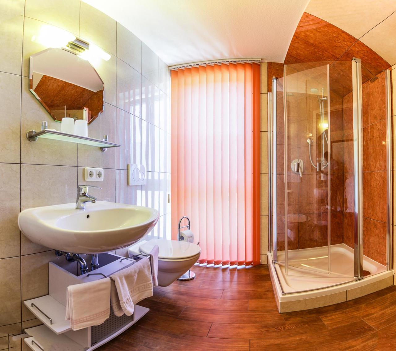 Kneipp-Kurhotel Emilie Bad Wörishofen Exteriér fotografie