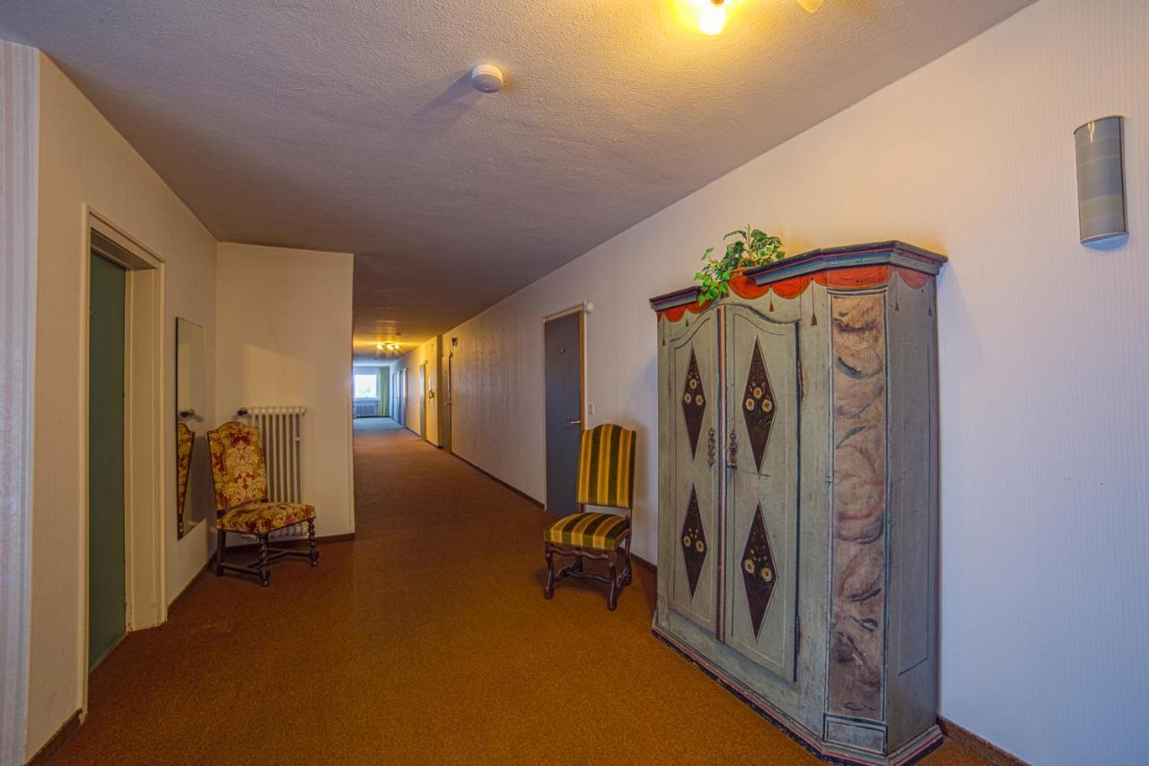Kneipp-Kurhotel Emilie Bad Wörishofen Exteriér fotografie