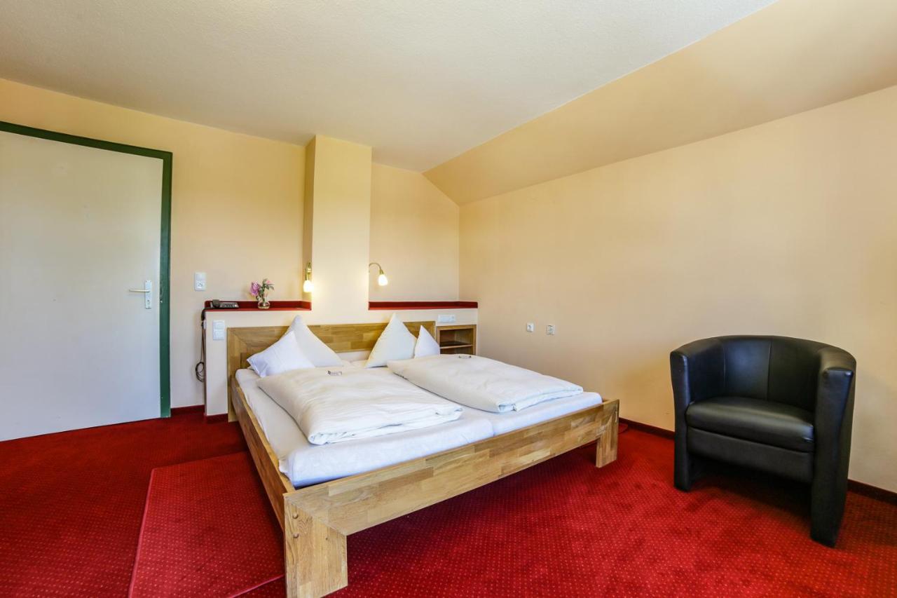 Kneipp-Kurhotel Emilie Bad Wörishofen Exteriér fotografie