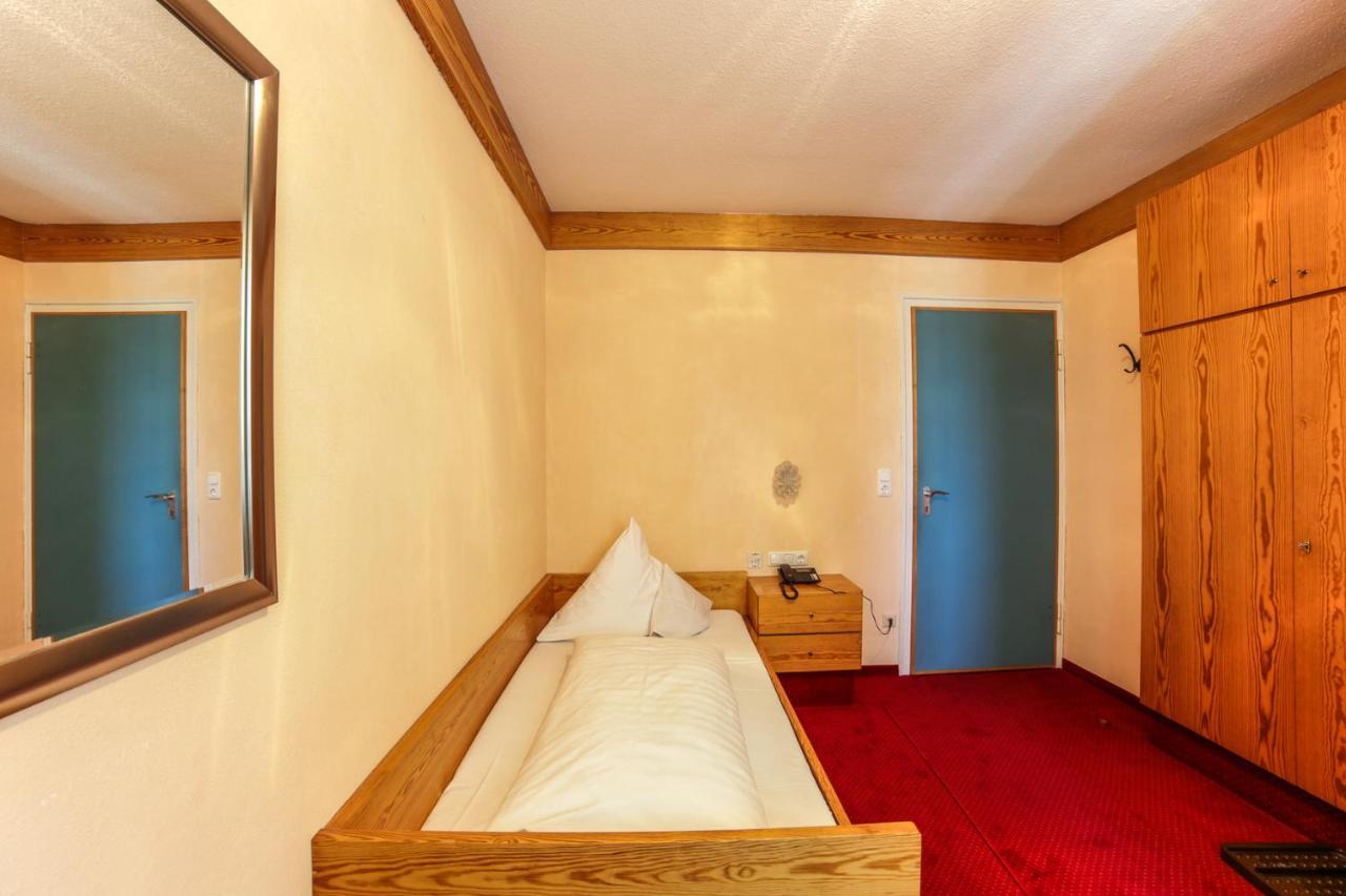 Kneipp-Kurhotel Emilie Bad Wörishofen Exteriér fotografie