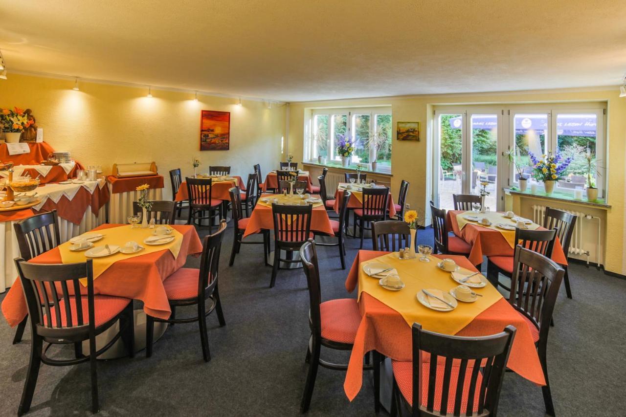 Kneipp-Kurhotel Emilie Bad Wörishofen Exteriér fotografie