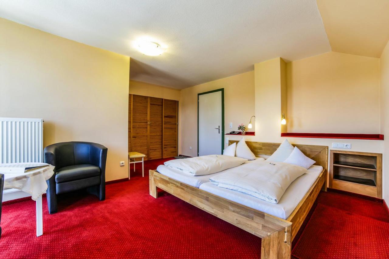 Kneipp-Kurhotel Emilie Bad Wörishofen Exteriér fotografie